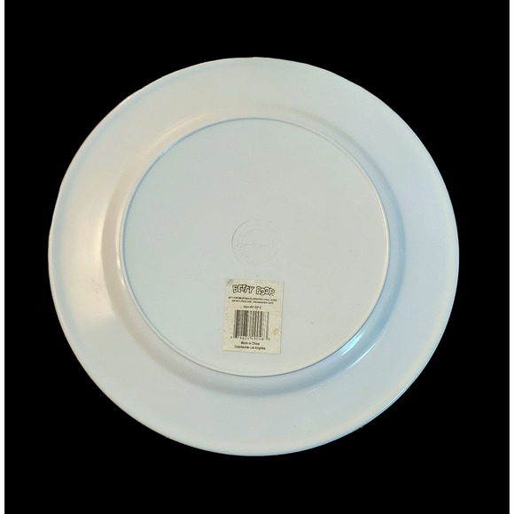 2003 King Features Syndicate Large Betty Boop Plastic Serving Tray 10" - Picture 2 of 6